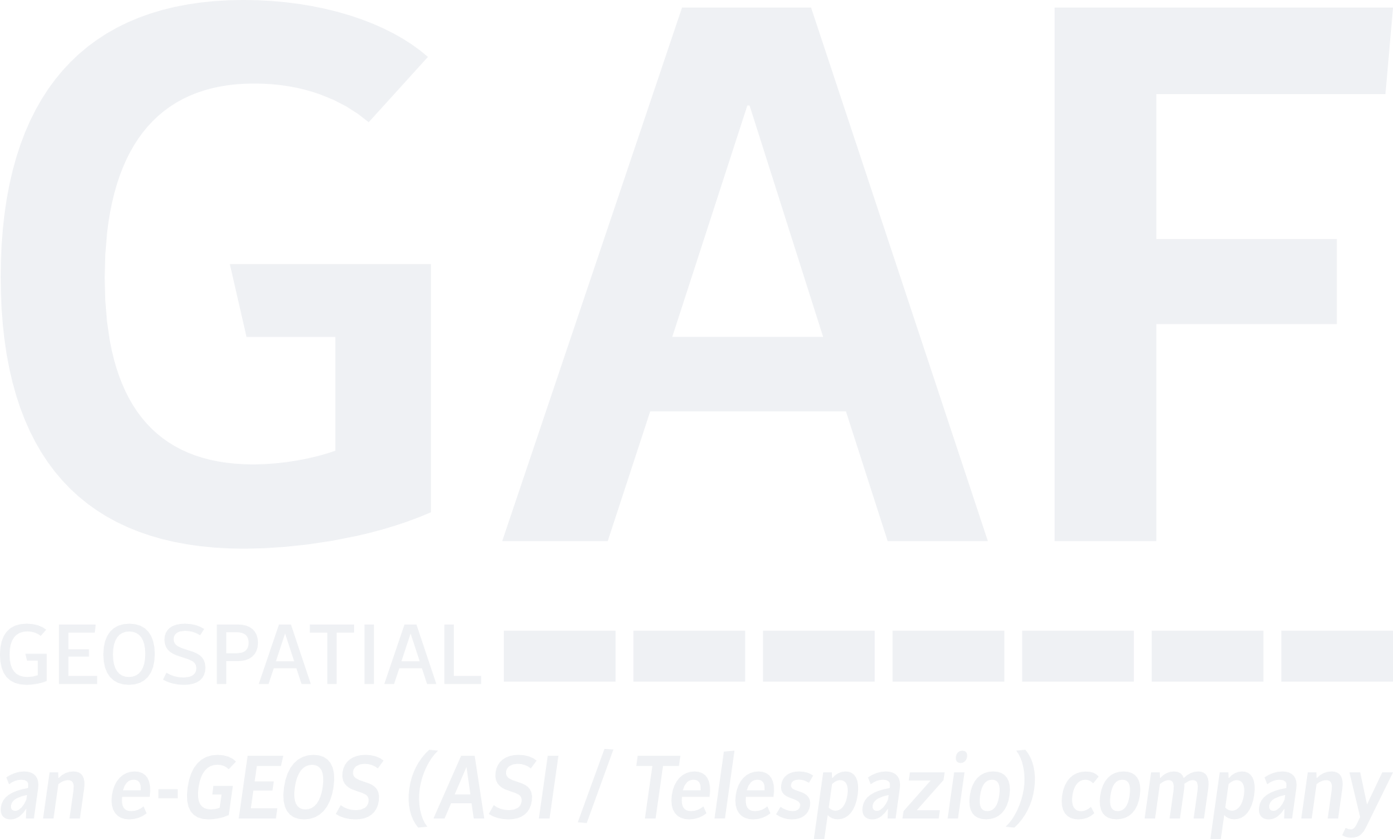GAF AG | EuroMaps 3D